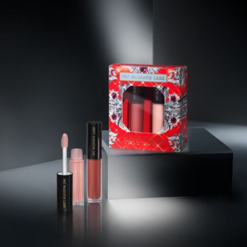 Luminous Legends Mini Lust Gloss Duo