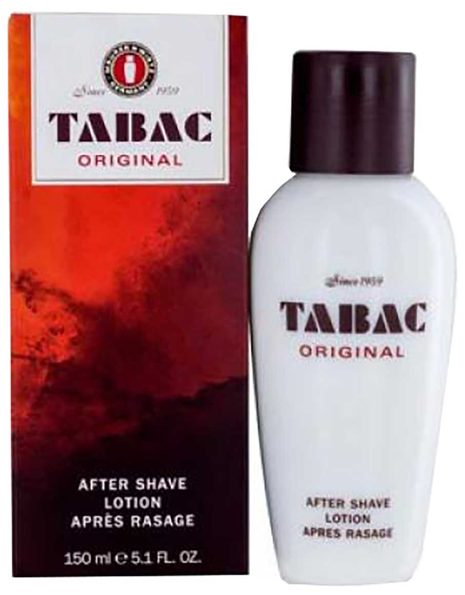 Tabac Original After Shave Lotion