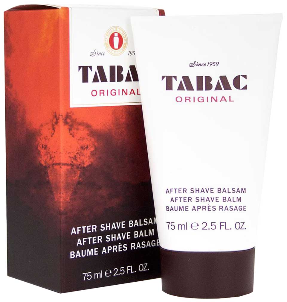 Tabac Original After Shave Balm