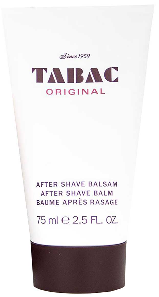 Tabac Original After Shave Balm