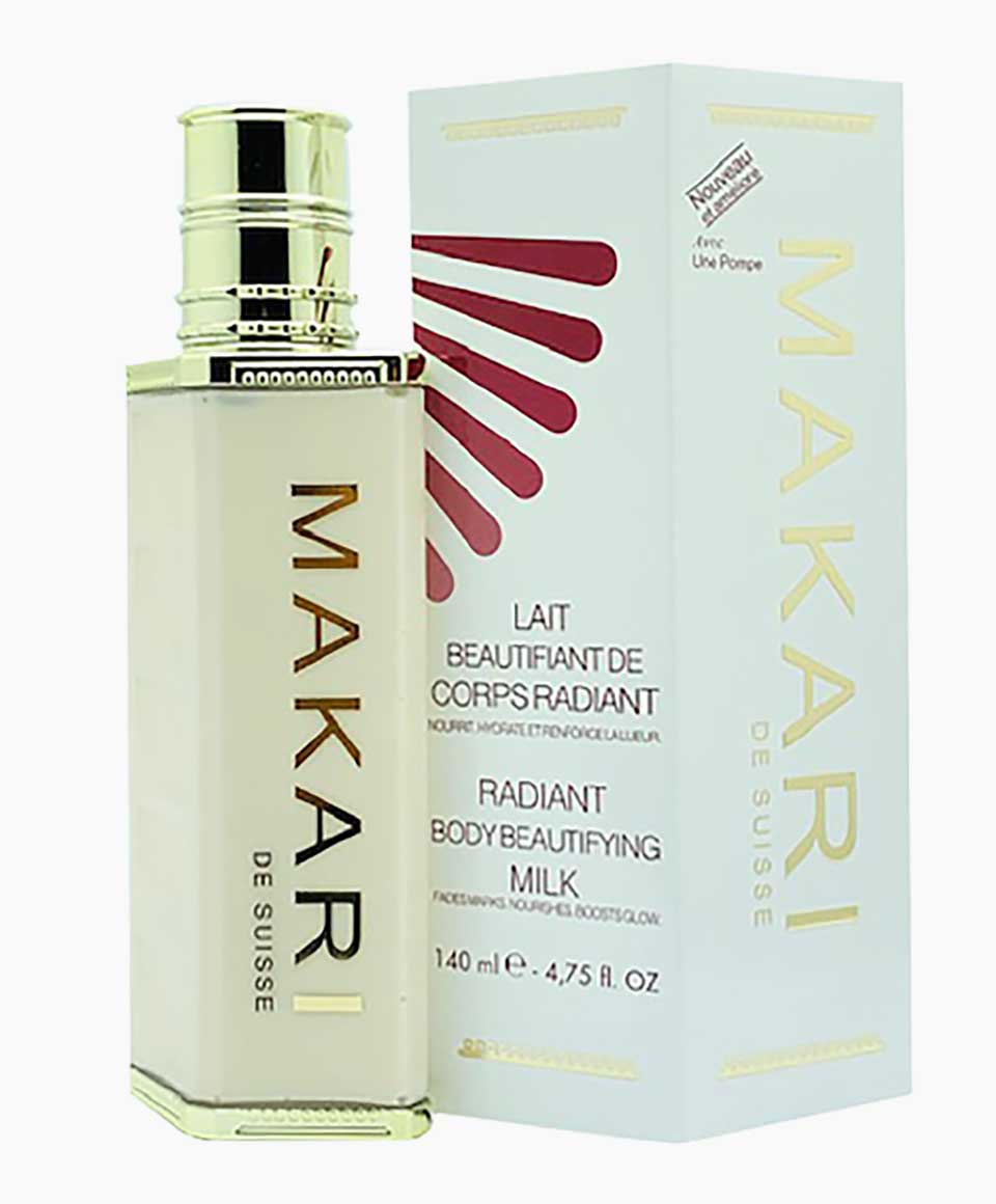 Makari Beauty Milk