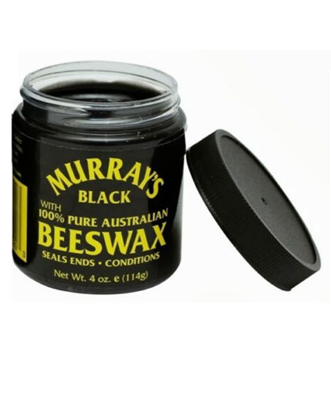 Murrays Pure Australian Black Bee Wax