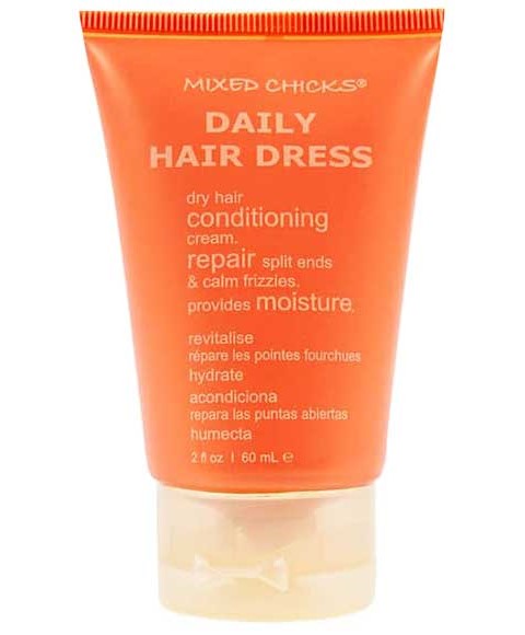 Mixed Chicks Daily Hair Dress