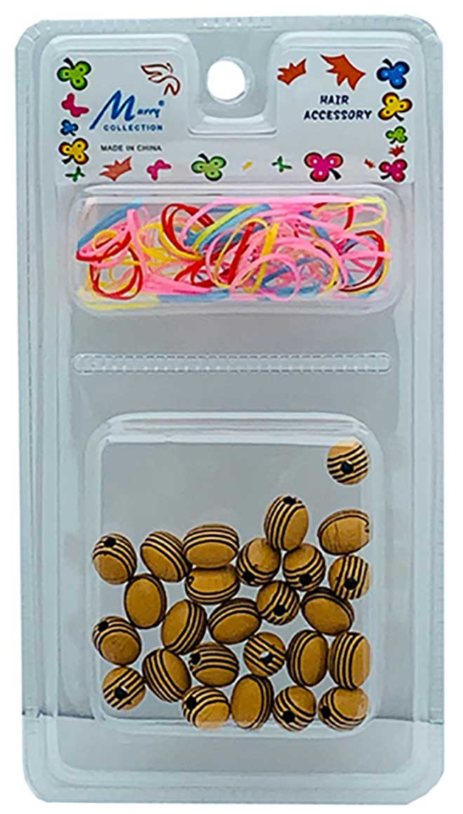 Hair Accessory Beads MC21