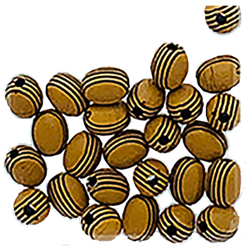 Hair Accessory Beads MC21