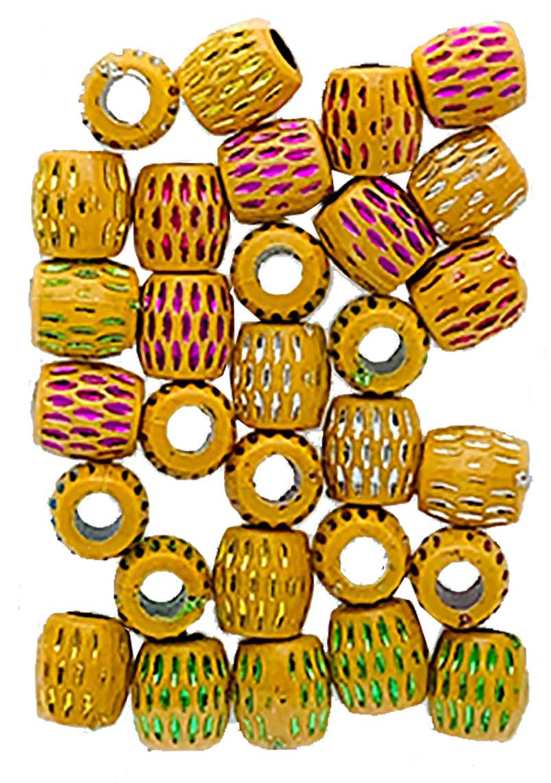 Hair Accessory Beads MC26