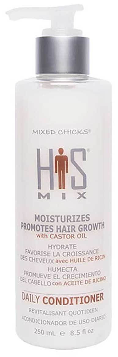 Mixed Chicks His Mix Daily Conditioner
