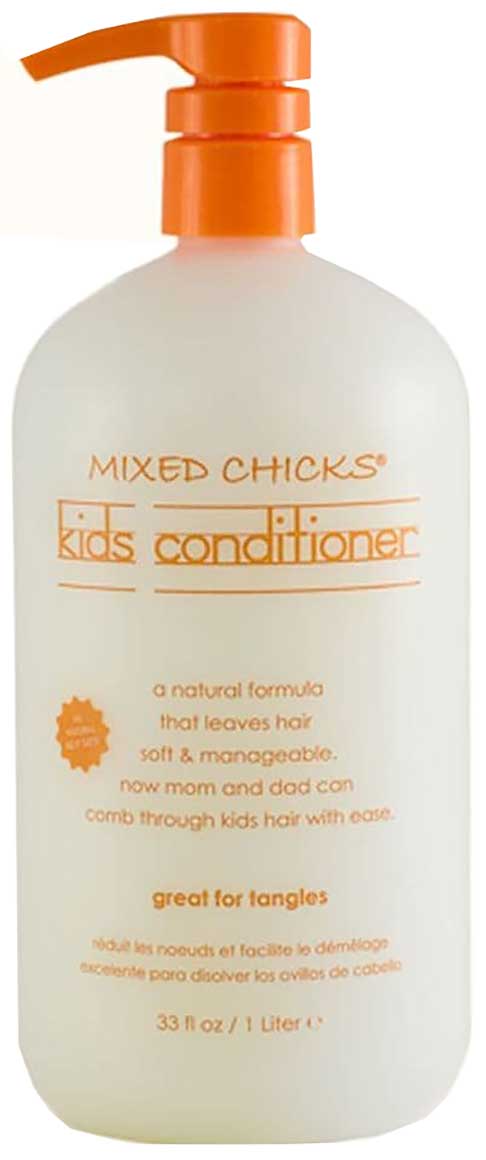 Mixed Chicks Kids Conditioner