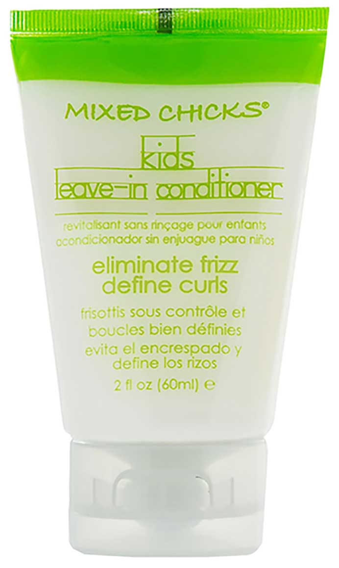 Mixed Chicks Kids Leave In Conditioner Buy Mixed Chicks