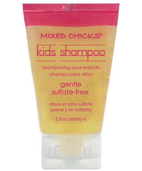 Mixed Chick Kids Shampoo