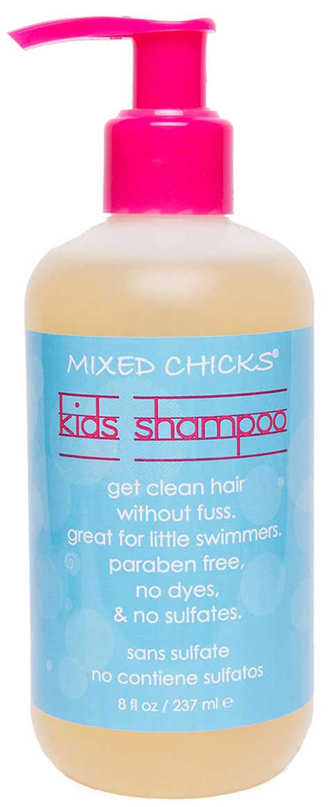 Mixed Chick Kids Shampoo