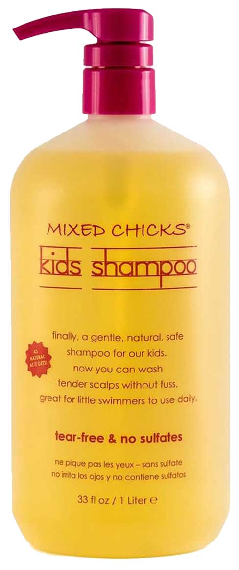 Mixed Chick Kids Shampoo