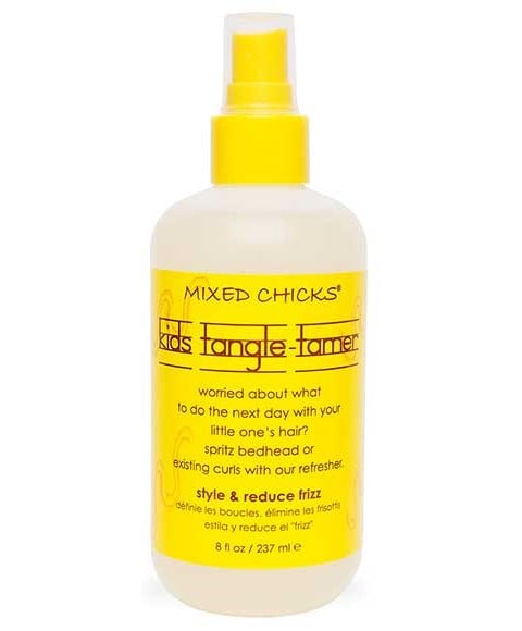  Mixed Chicks Kids Tangle Tamer