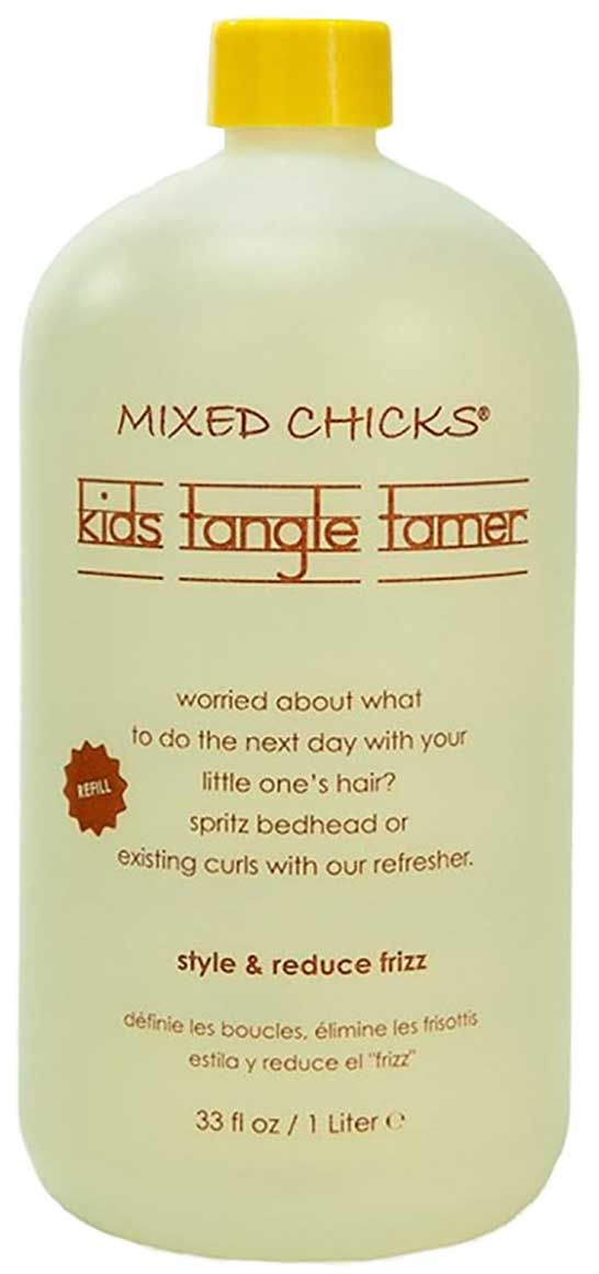  Mixed Chicks Kids Tangle Tamer