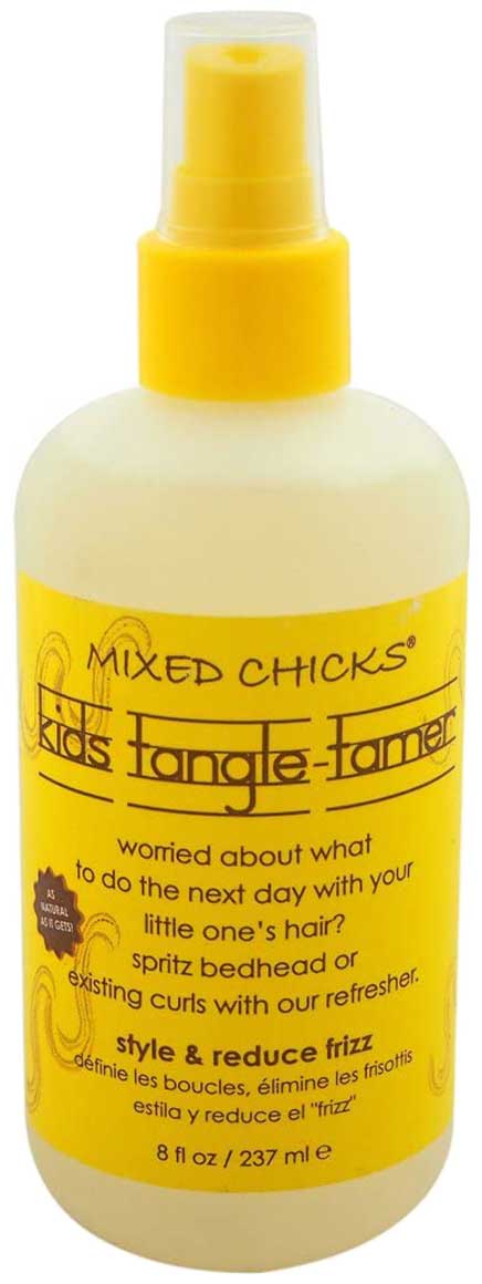  Mixed Chicks Kids Tangle Tamer