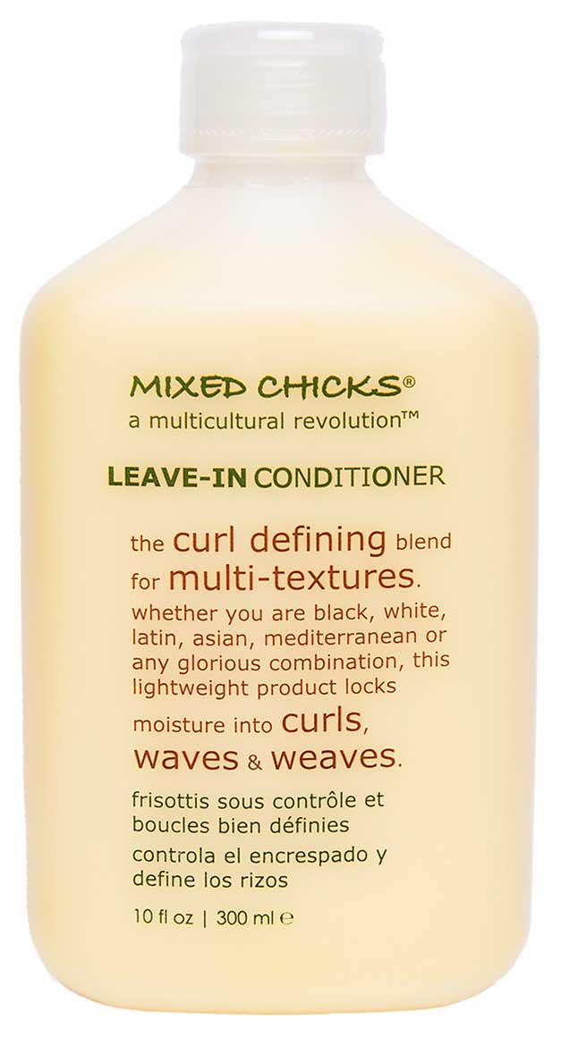 Mixed Chicks Leave In Conditioner