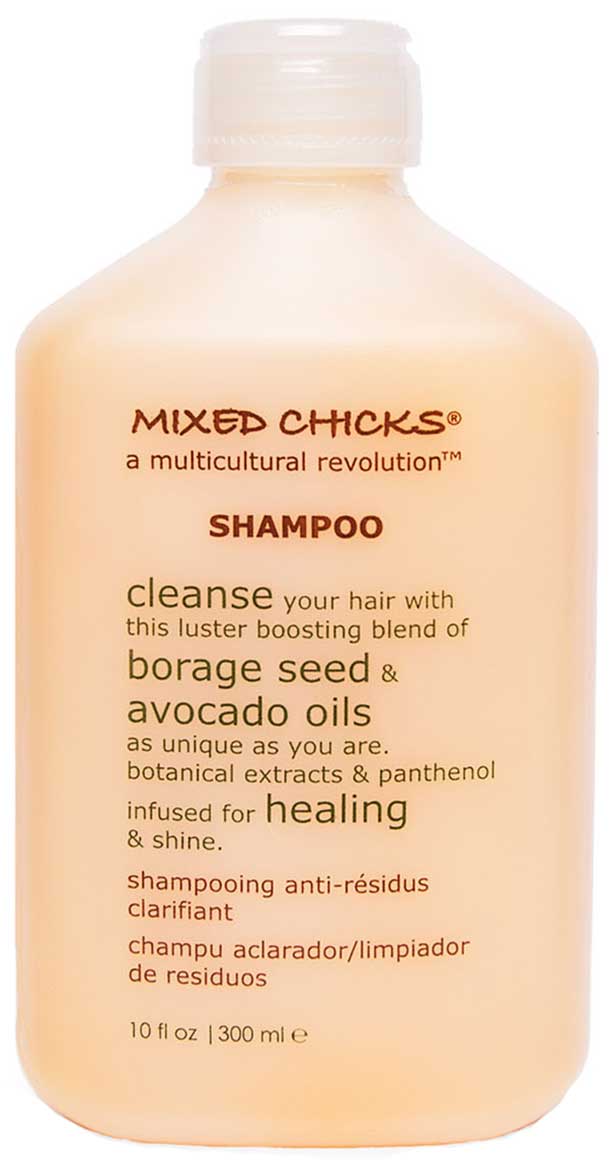 Mixed Chicks Shampoo