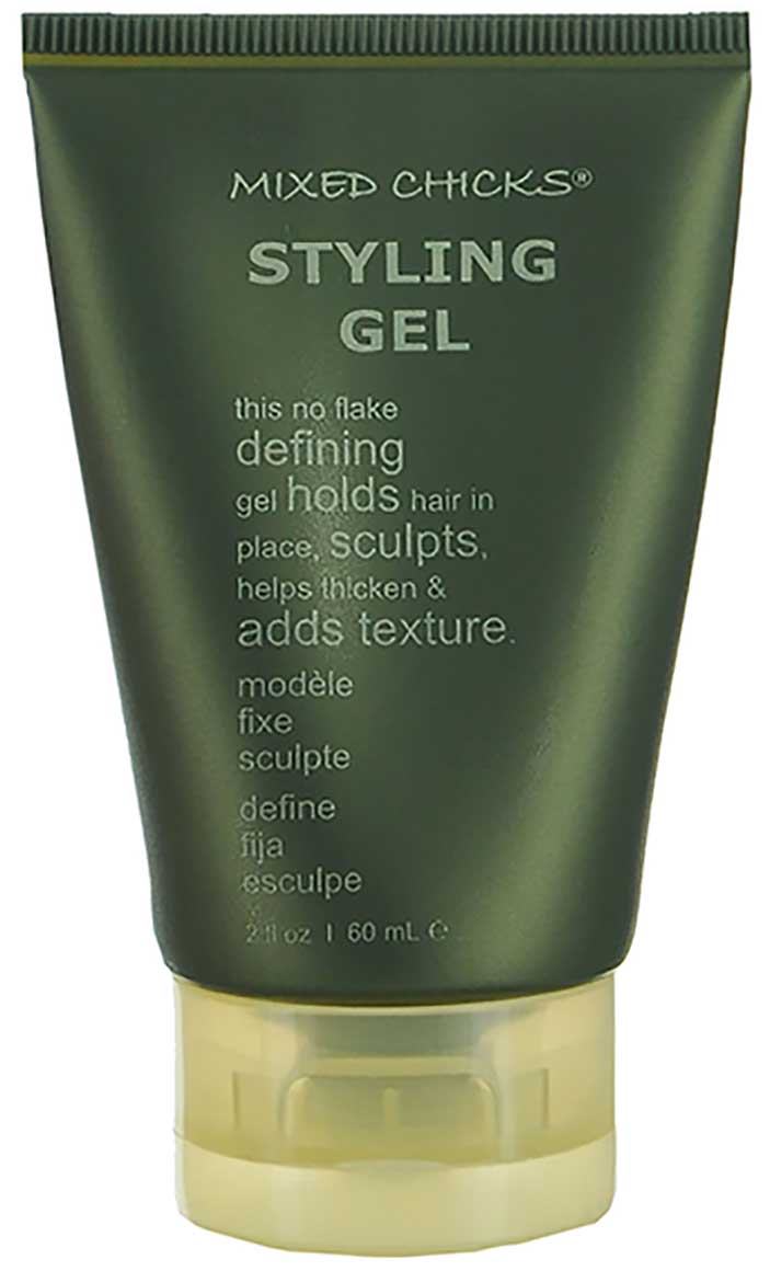 Mixed Chicks Styling Gel Buy Mixed Chicks Mixed Chicks O