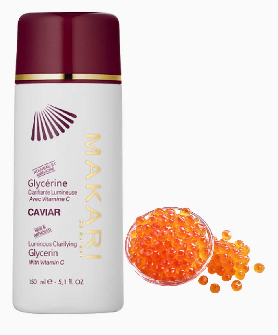 Makari Caviar Glycerin