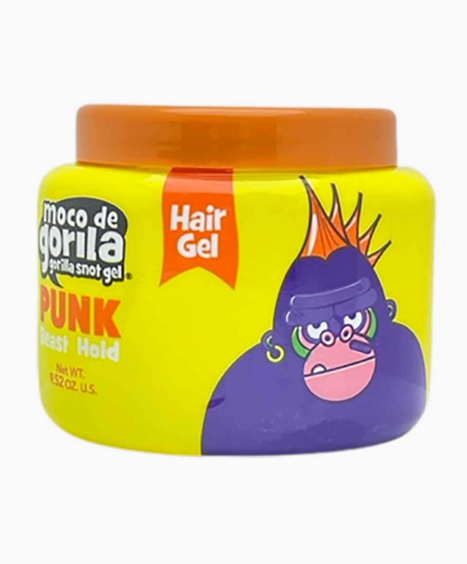 Gorila Punk Snot Gel