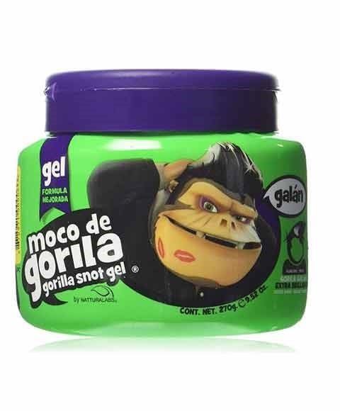 Gorila Galan Snot Hair Gel