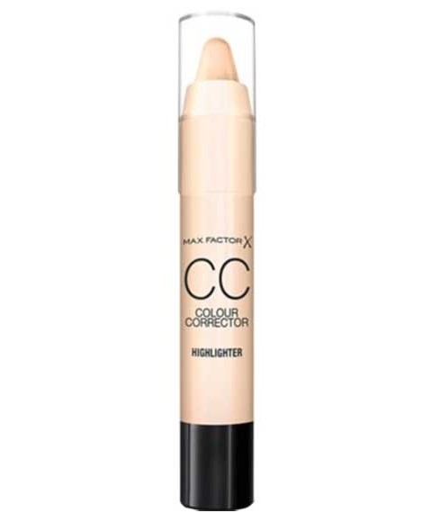 CC Color Corrector Highlighter