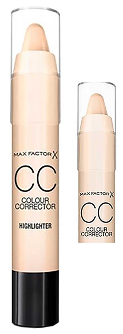 CC Color Corrector Highlighter