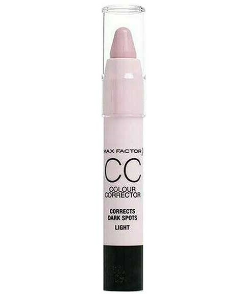 CC Color Corrector Light