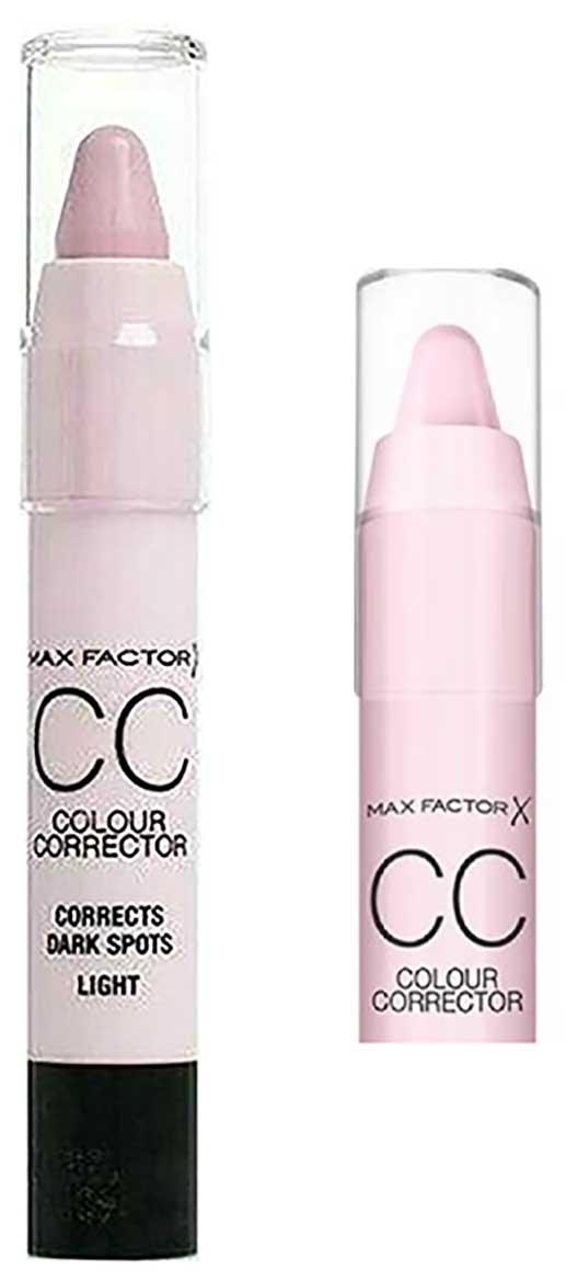 CC Color Corrector Light