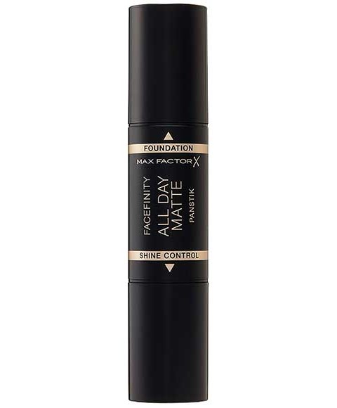 Facefinity All Day Matte Panstik Foundation