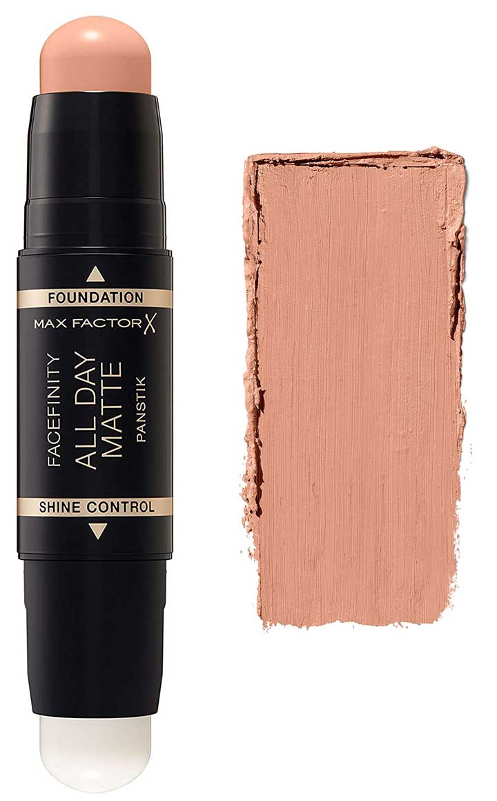 Facefinity All Day Matte Panstik Foundation