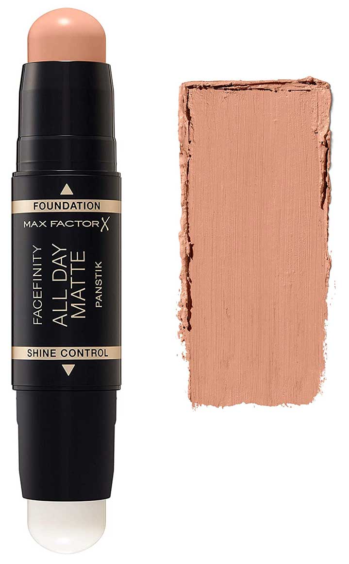 Facefinity All Day Matte Panstik Foundation