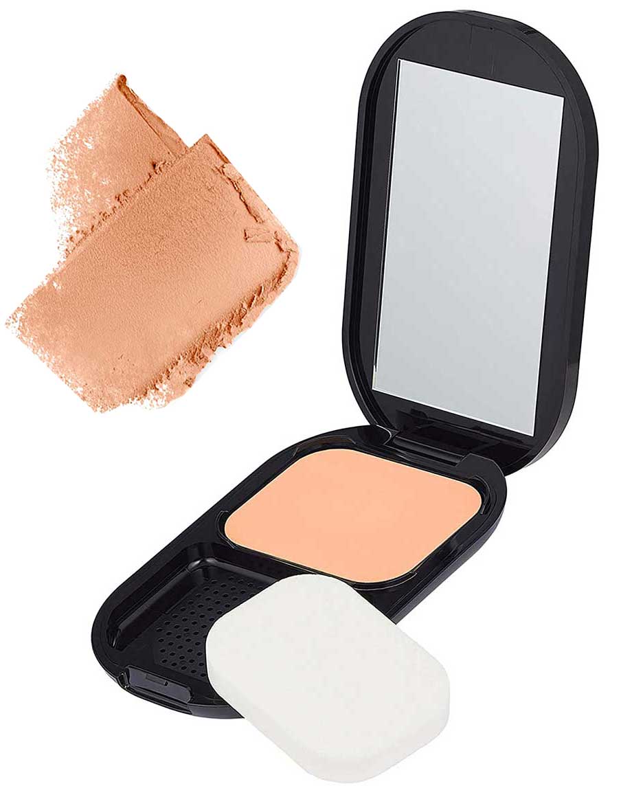 Facefinity Compact Foundation SPF20