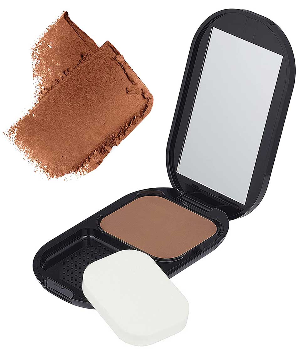 Facefinity Compact Foundation SPF20