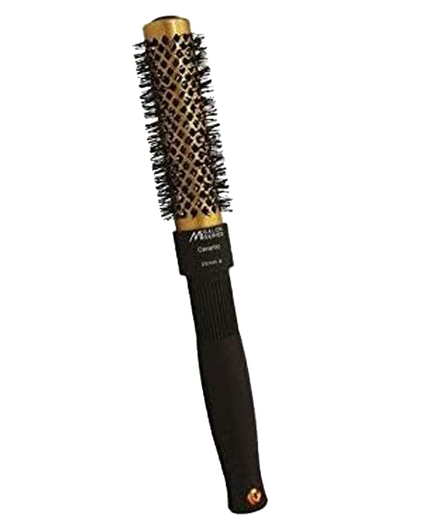 The Mi Salon Series Ceramic Barrel Brushes 25MM