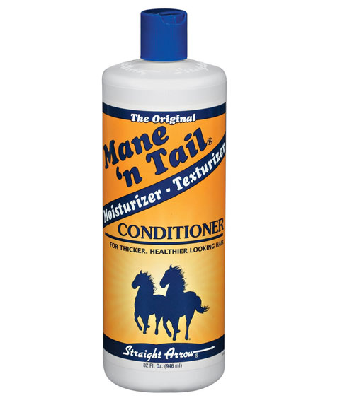 Mane N Tail Moisturizer Texturizer Conditioner