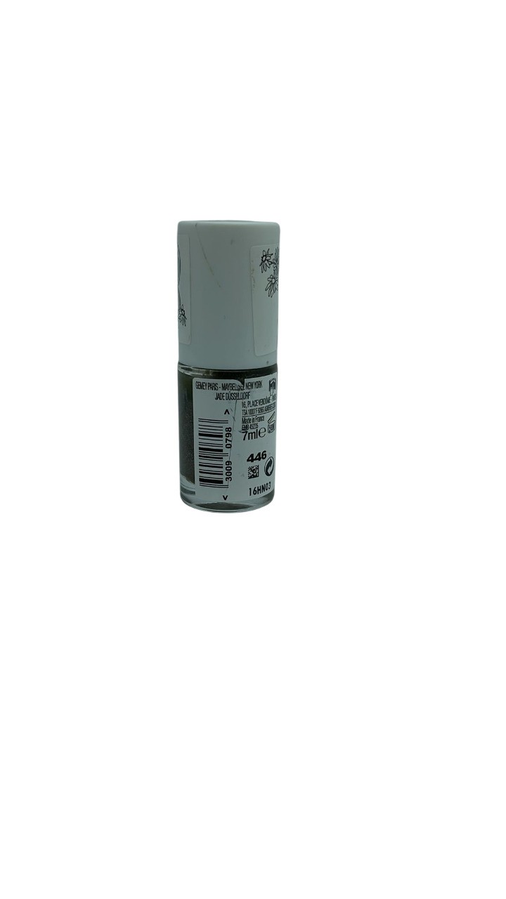 MNY My Nail Varnish 446