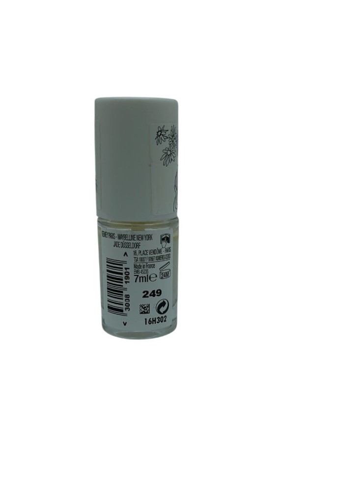 MNY My Nail Varnish 249