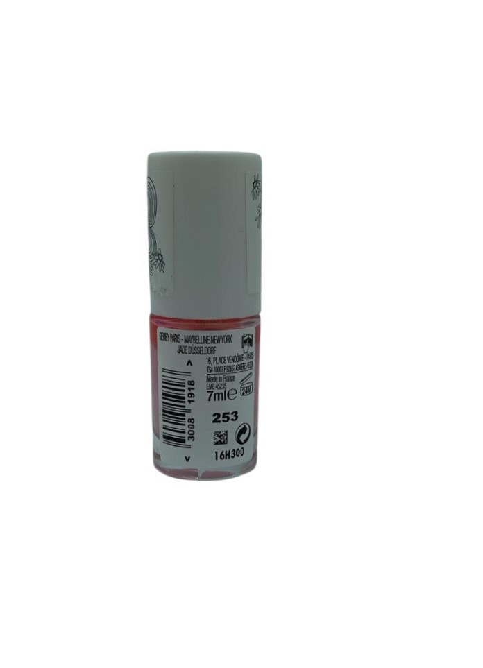 MNY My Nail Varnish 253