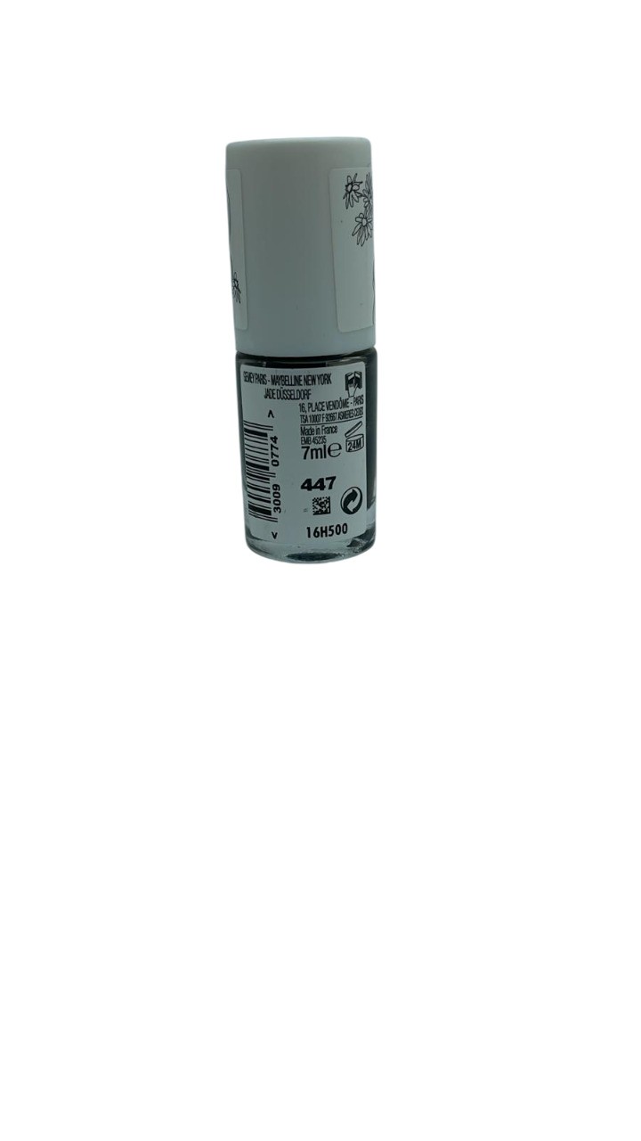 MNY My Nail Varnish 447