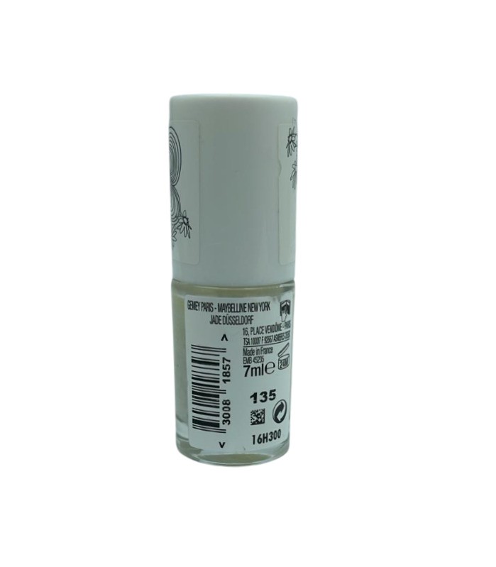 MNY My Nail Varnish 135