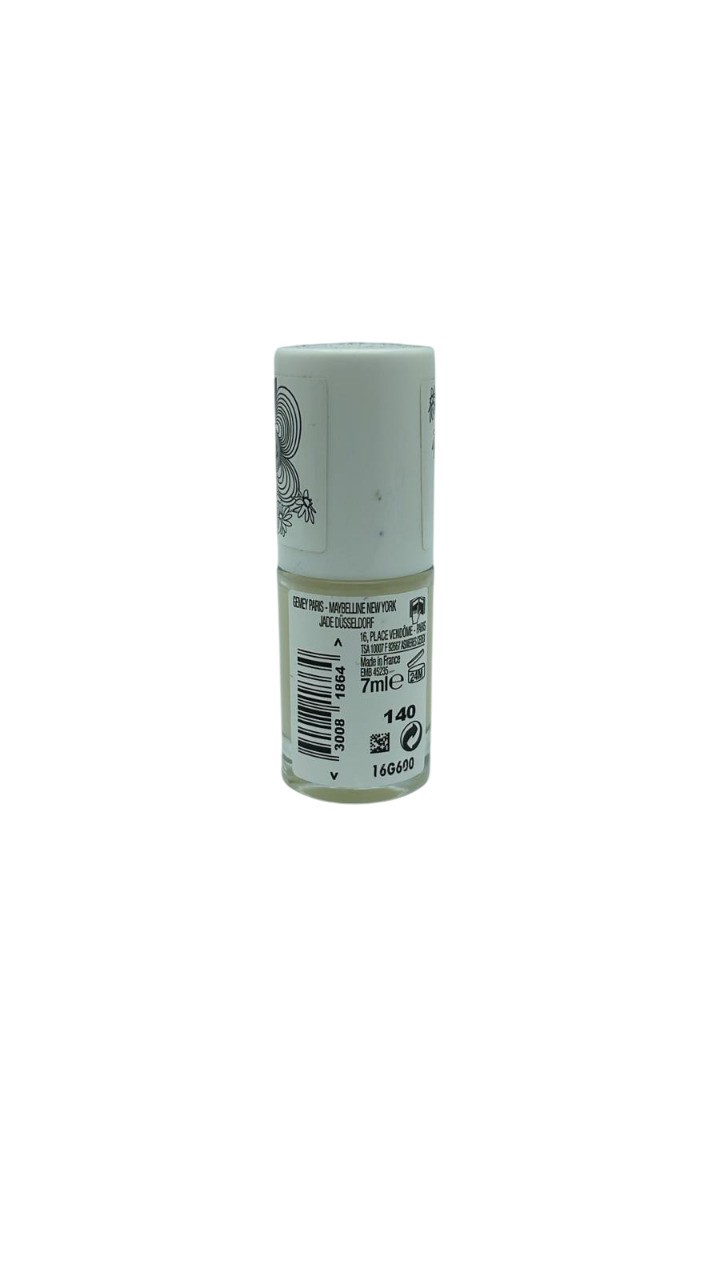 MNY My Nail Varnish 140