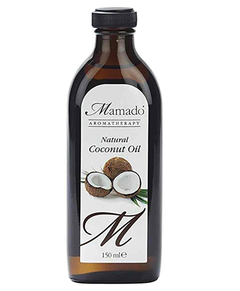 Aromatherapy Natural Coconut Oil