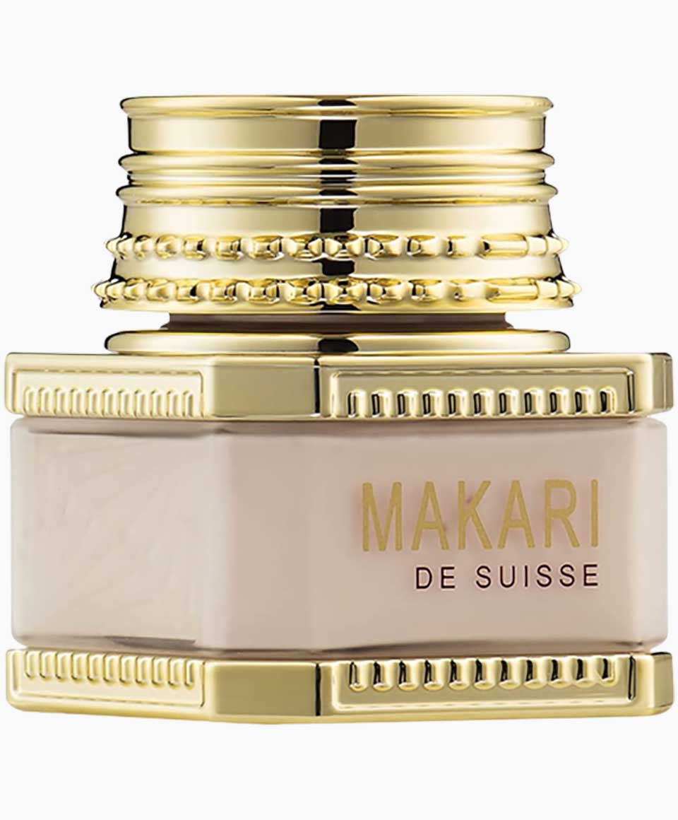 Makari Night Treatment Cream