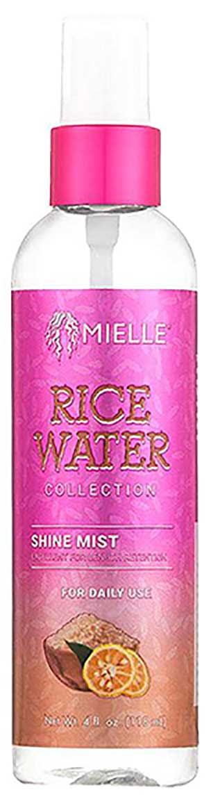 Rice Water Collection Shine Mist