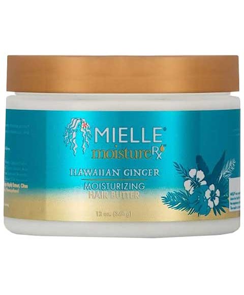 Moisture RX Hawaiian Ginger Moisturizing Hair Butter