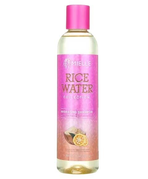 Rice Water Collection Hydrating Shampoo