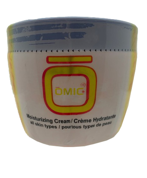 Omic Moisturizing Cream Normal To Dry Skin