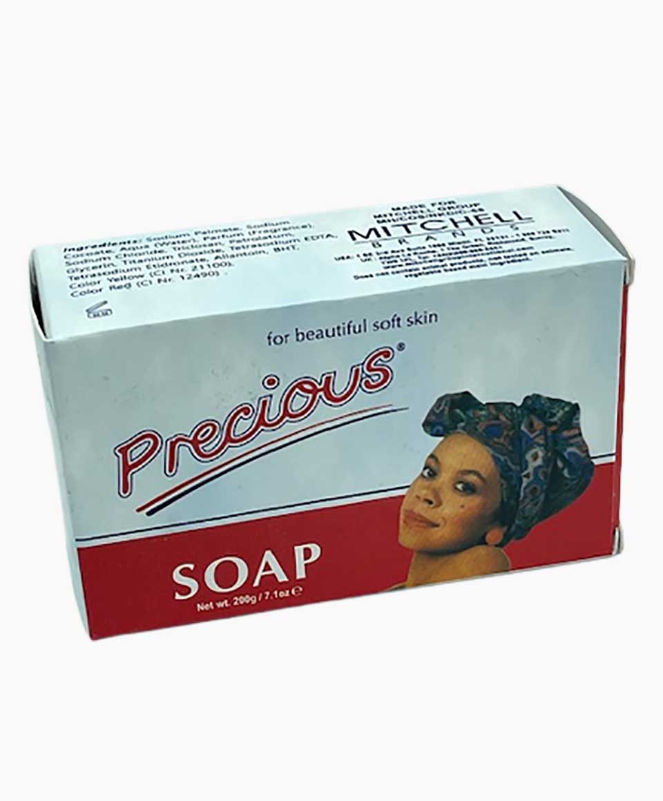 Precious Beauty Soap