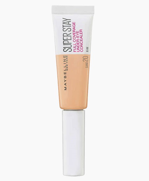 Super Stay Full Coverage Under Eye Concealer